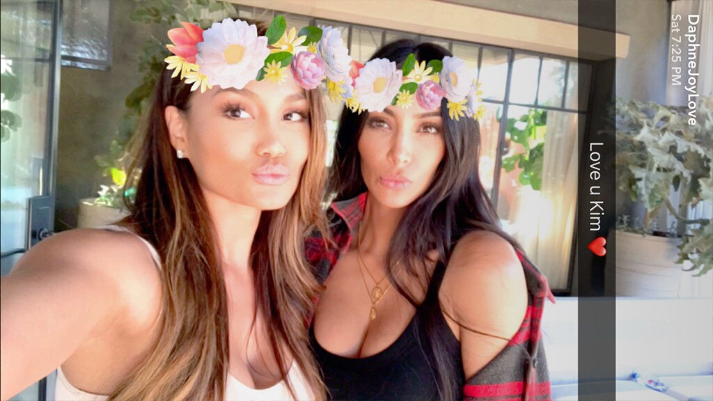 North West, Penelope Disick enjoy 'Moana'-themed birthday party North West, Penelope Disick enjoy 'Moana'-themed birthday party