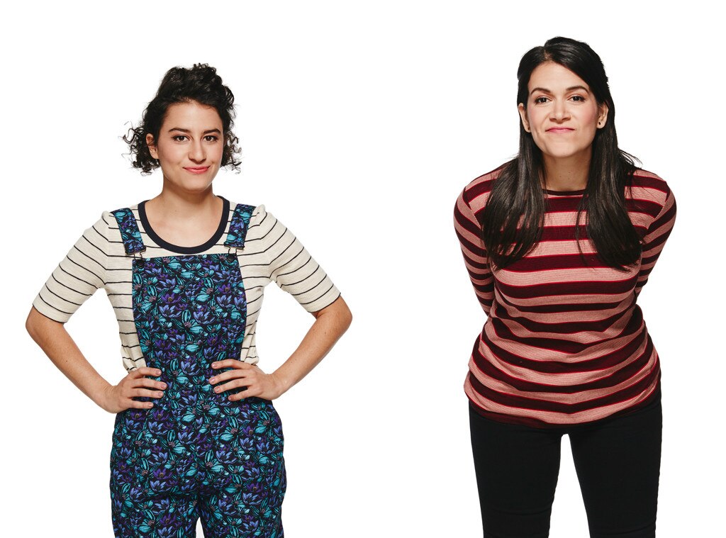 Broad City