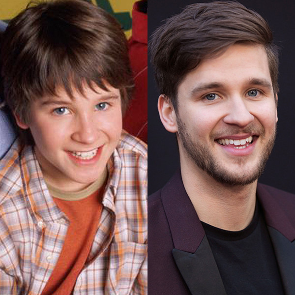 Ned39s Declassified School Survival Guide Then And Now 4021