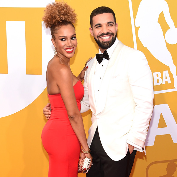 Here's What's Going on Between Drake and Rosalyn Gold-Onwude