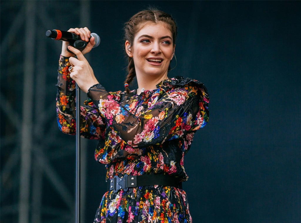 Lorde