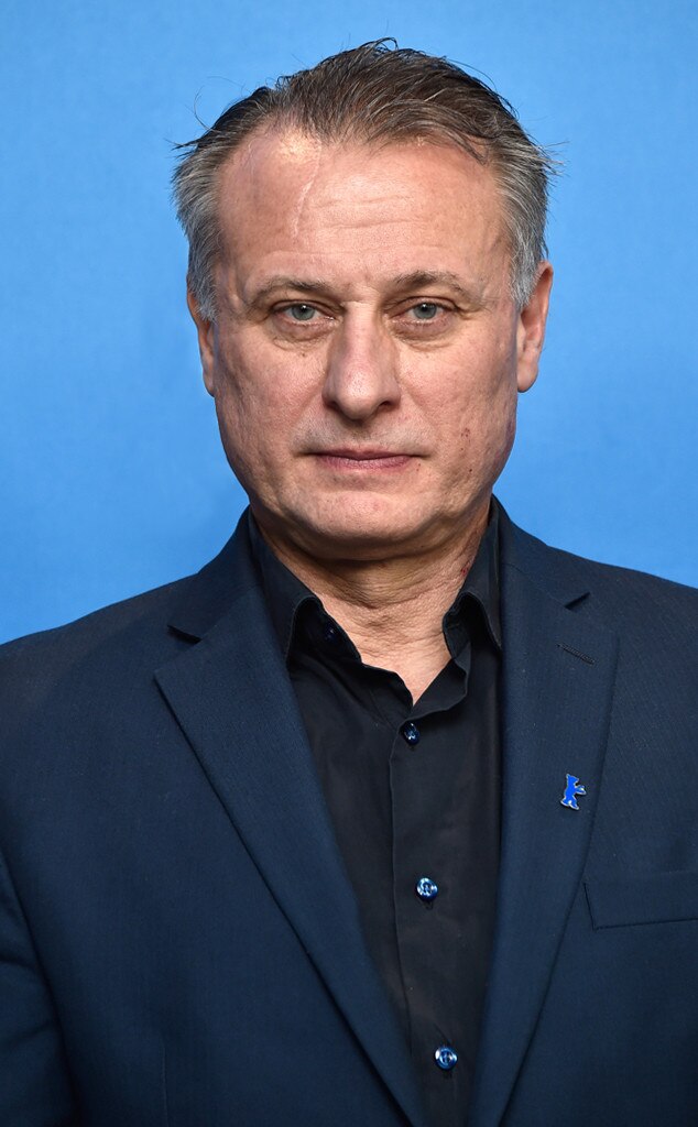 Michael Nyqvist, Fallen Stars