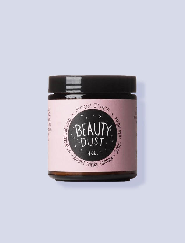 ESC: Beauty Vitamins