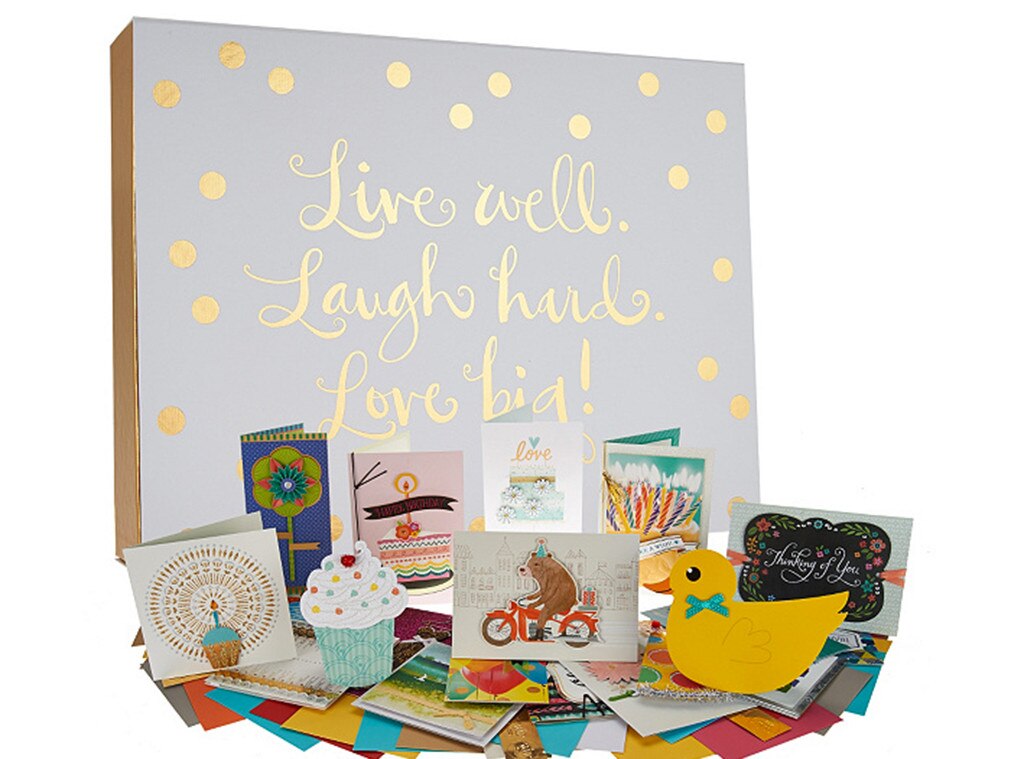 Hallmark Holiday Collection, Christmas in July