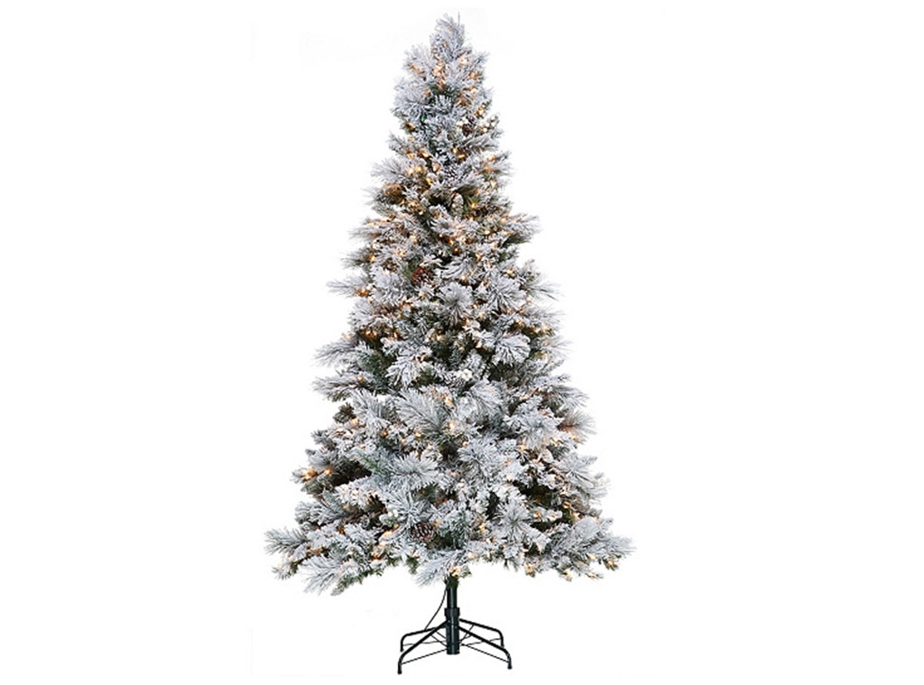 Hallmark Tree, Christmas in July