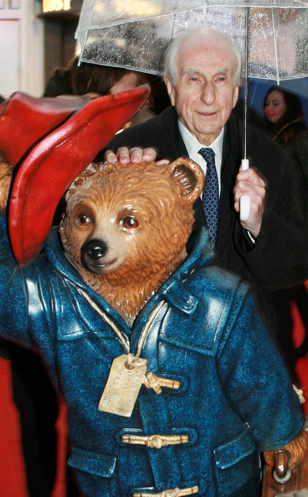 Michael Bond