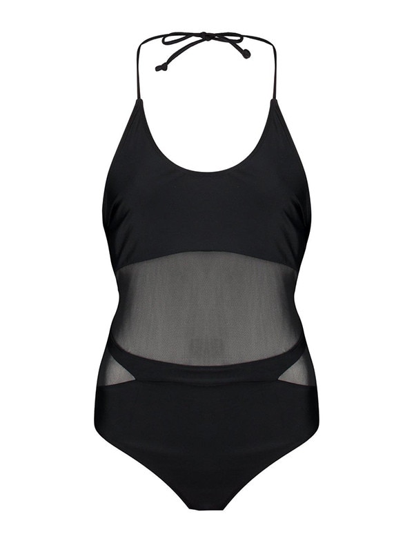 ESC: Edgy One-Piece Swimsuits