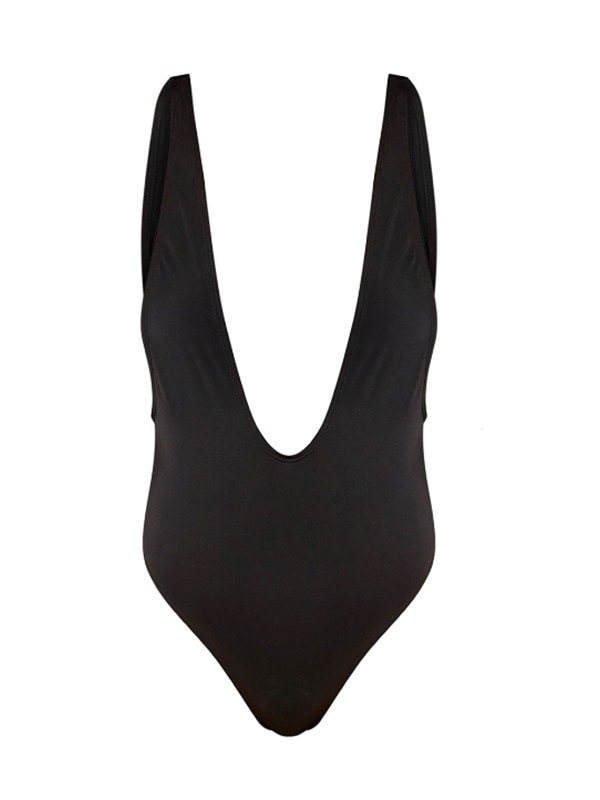 ESC: Edgy One-Piece Swimsuits