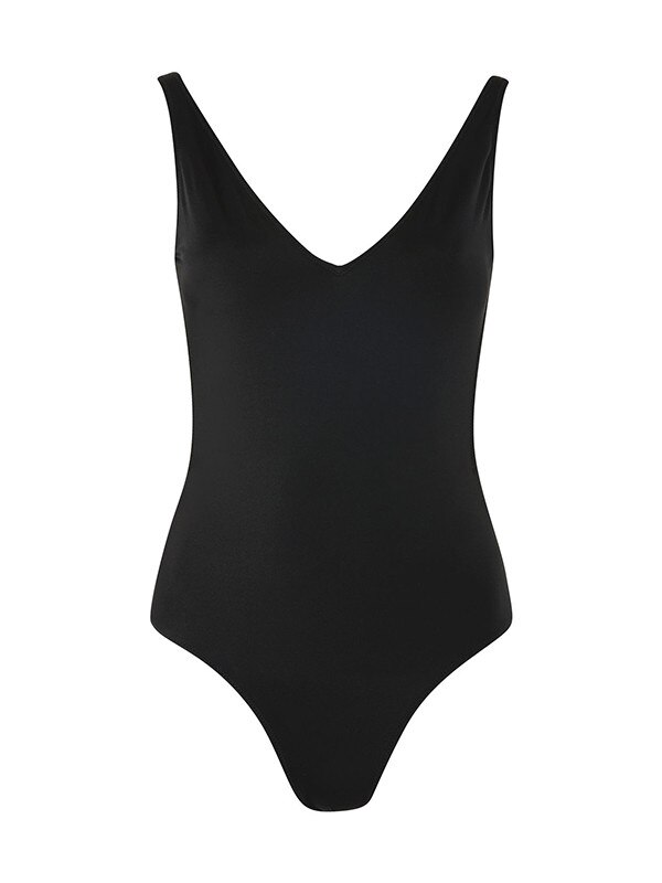 ESC: Edgy One-Piece Swimsuits