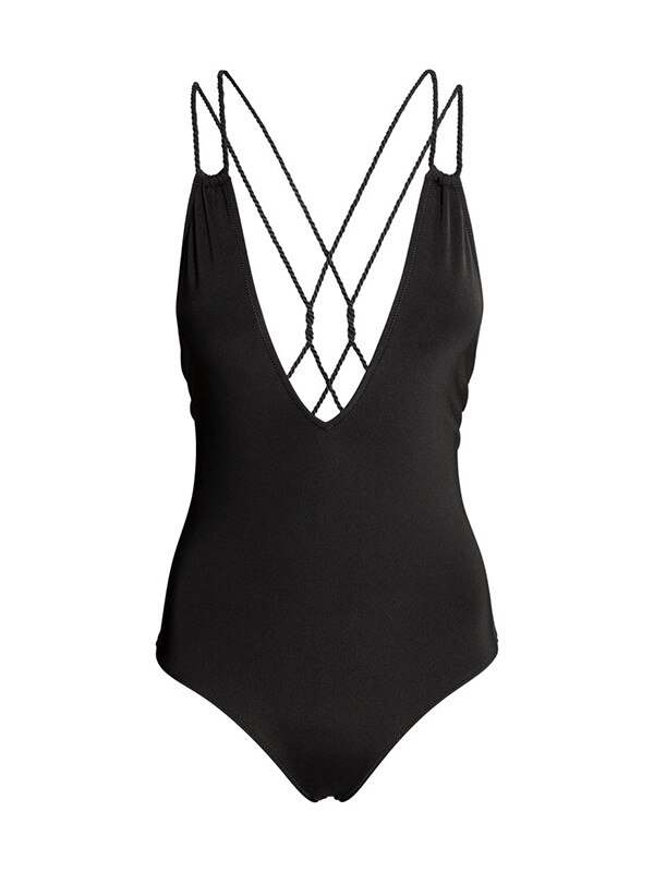 ESC: Edgy One-Piece Swimsuits