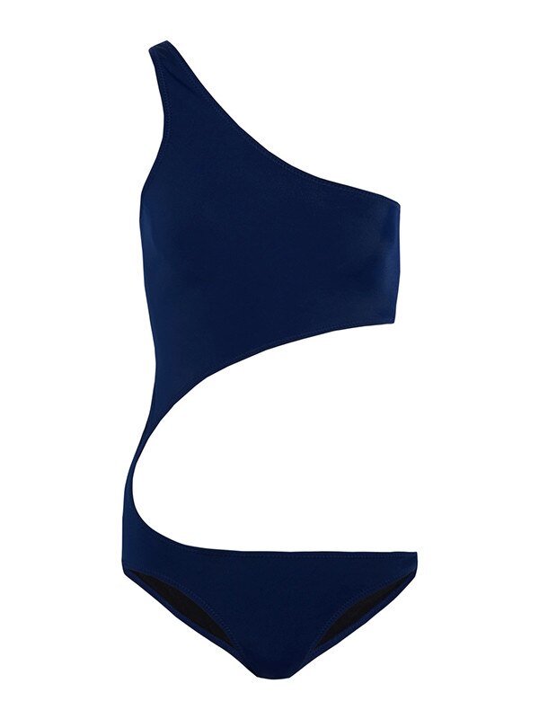 ESC: Edgy One-Piece Swimsuits