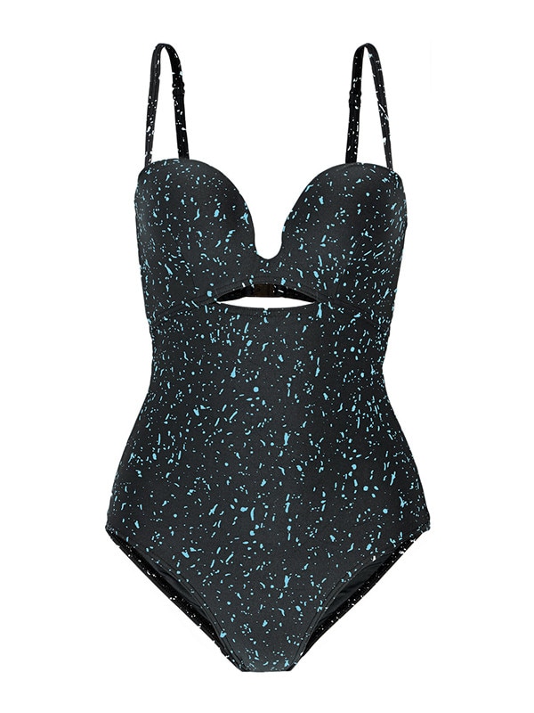 ESC: Edgy One-Piece Swimsuits