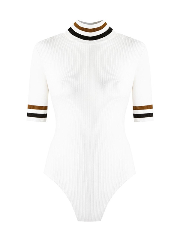 ESC: Edgy One-Piece Swimsuits
