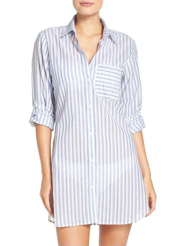 ESC: Beach Cover-ups