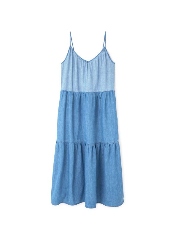ESC: Beach Cover-ups