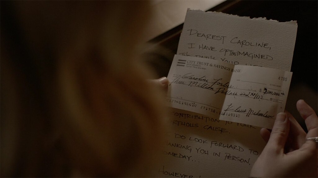 The Vampire Diaries
