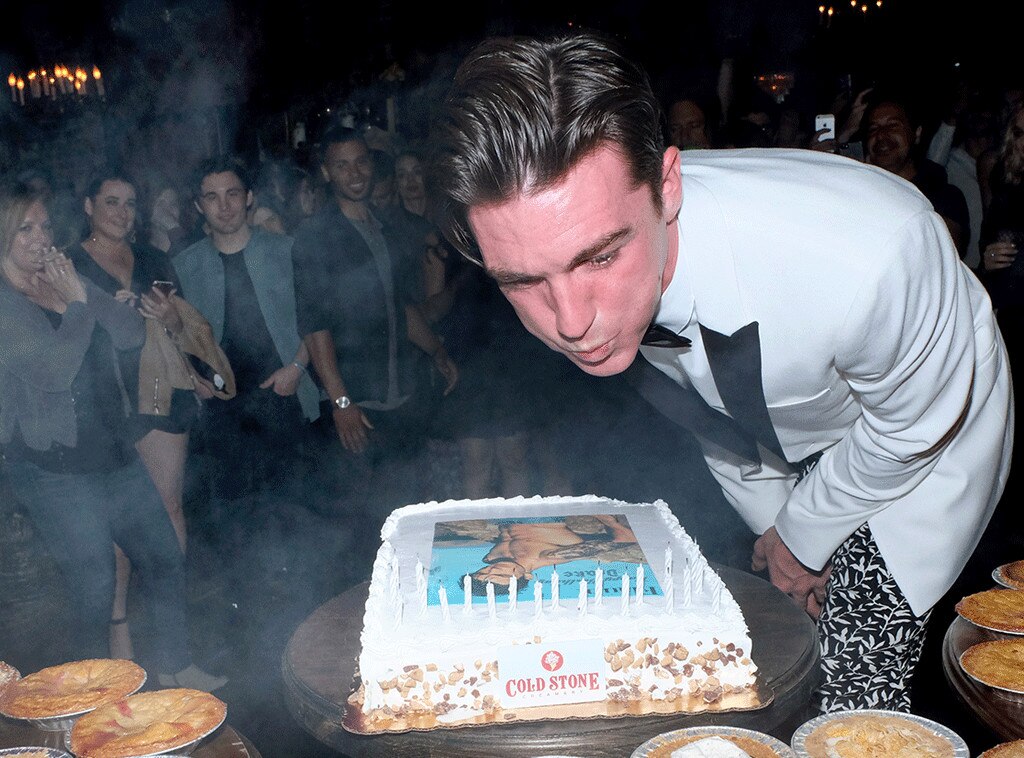 Drake Bell