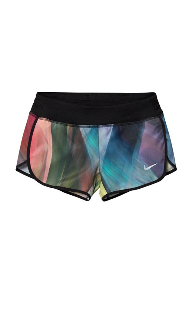 Branded: Running Shorts