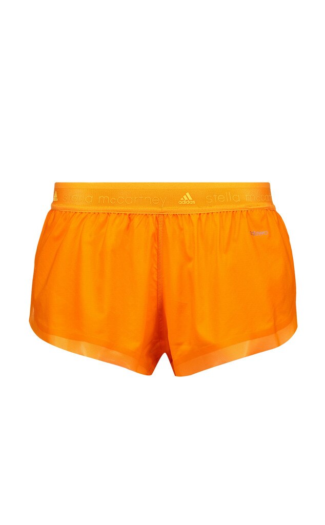 Branded: Running Shorts
