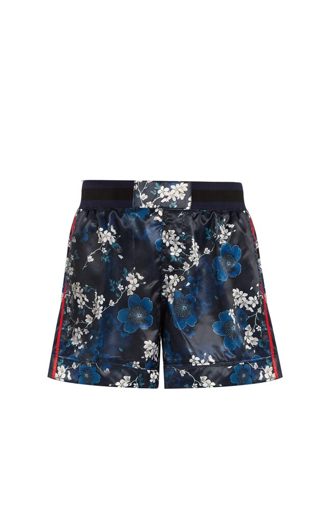 Branded: Running Shorts