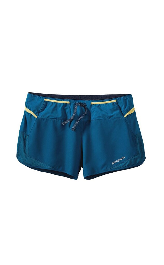 Branded: Running Shorts