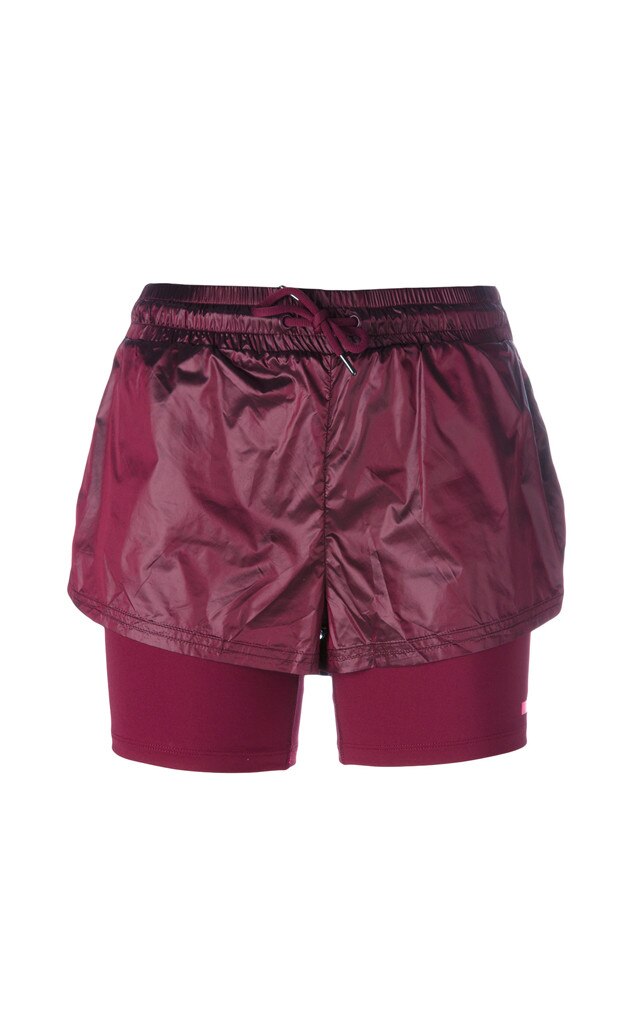 Branded: Running Shorts