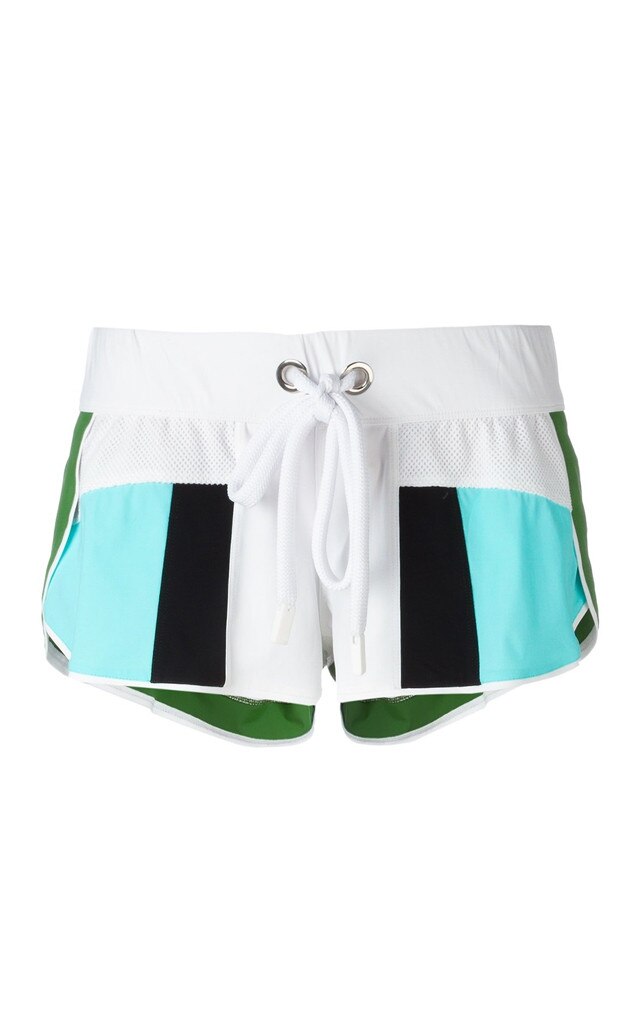 Branded: Running Shorts