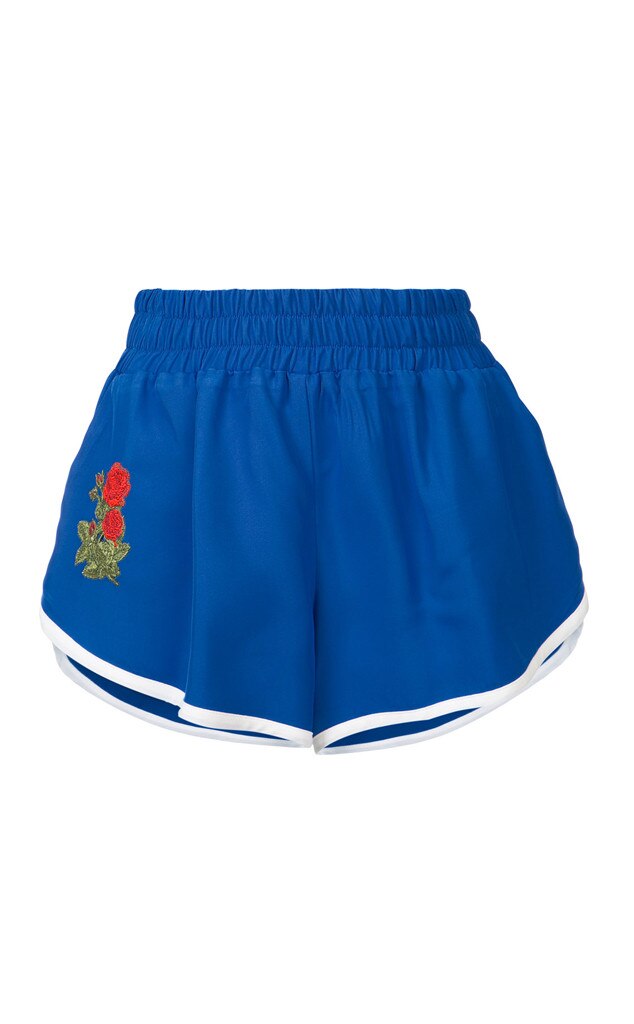 Branded: Running Shorts