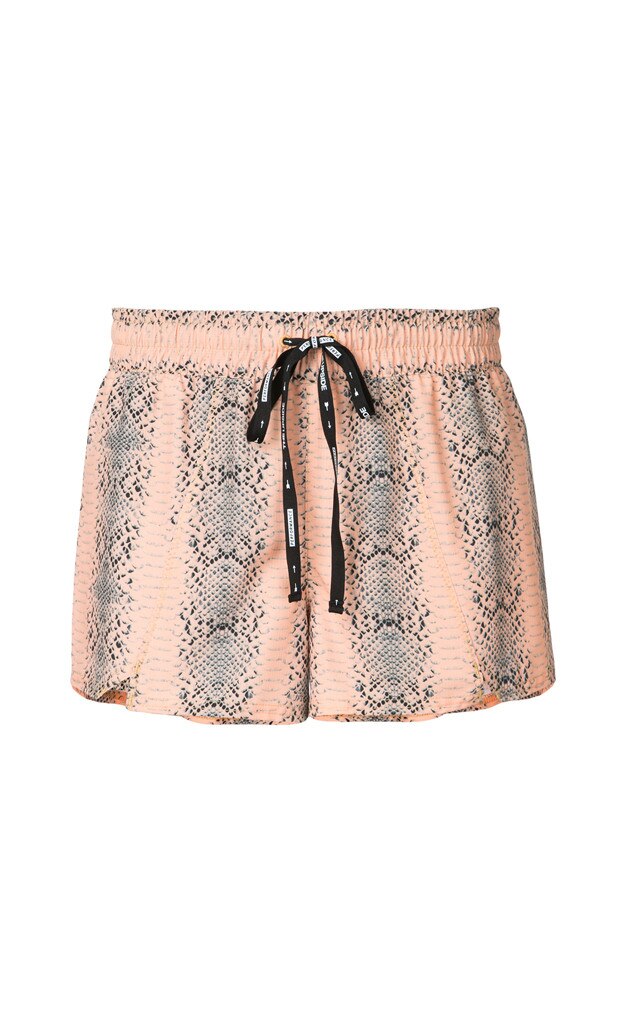 Branded: Running Shorts