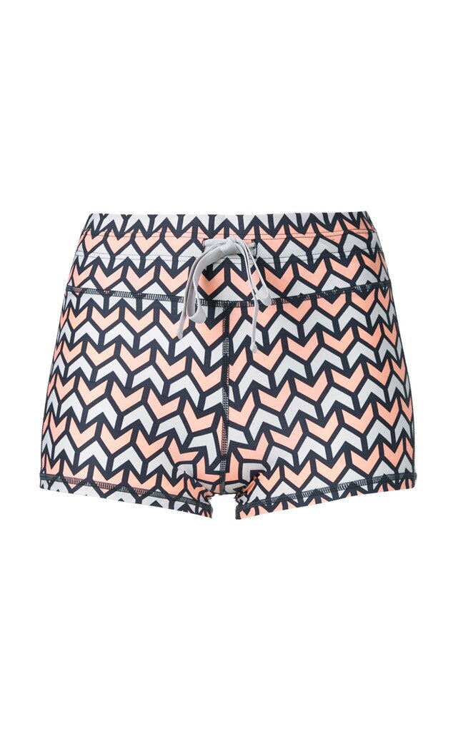 Branded: Running Shorts