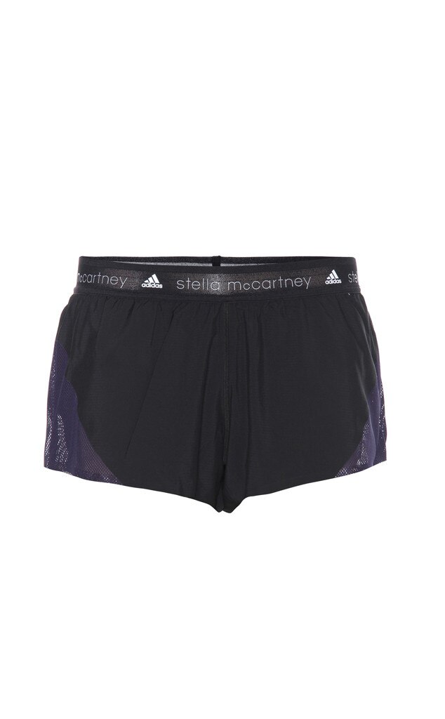 Branded: Running Shorts