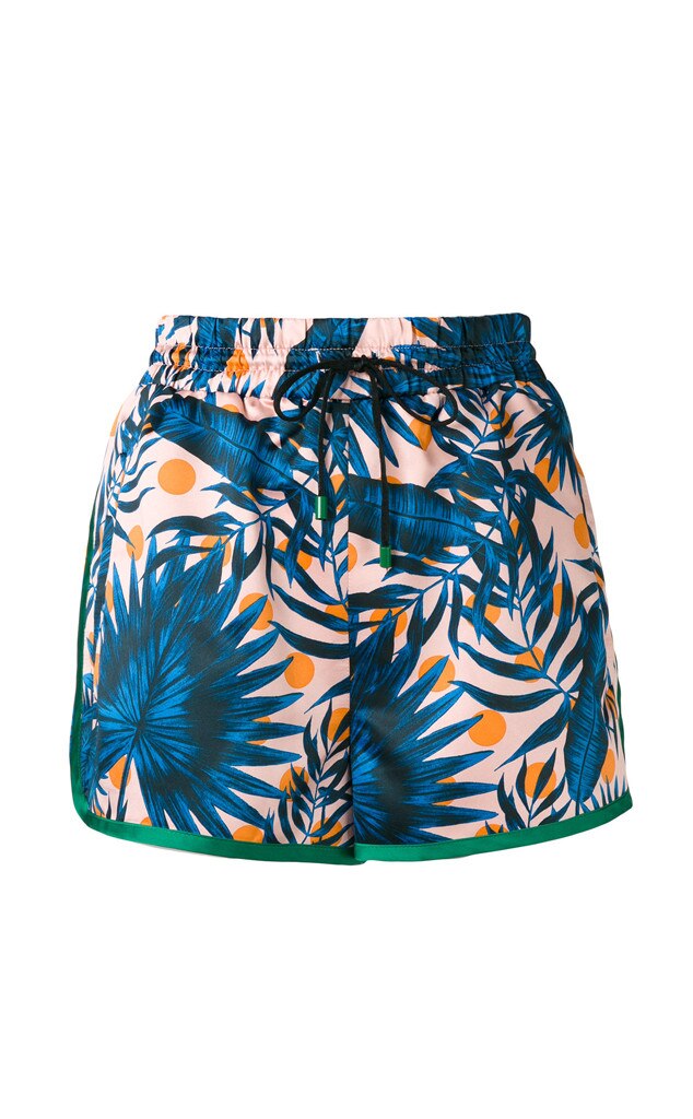 Branded: Running Shorts