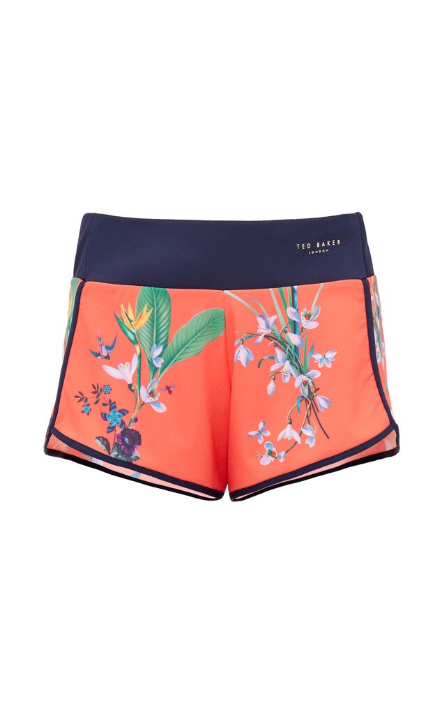 Branded: Running Shorts