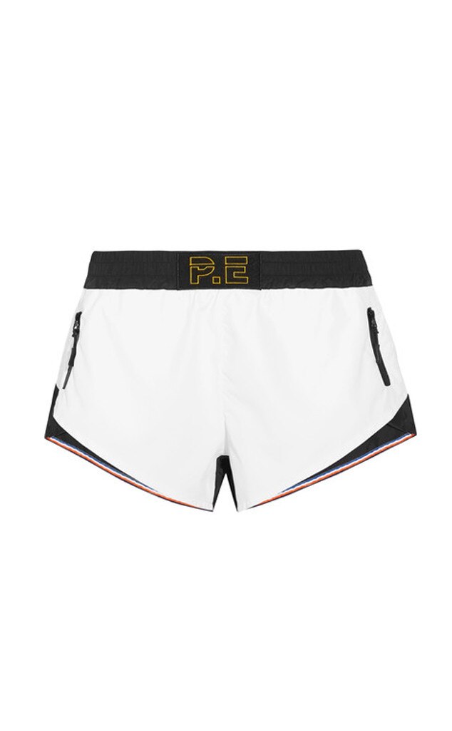 Branded: Running Shorts