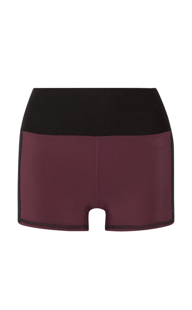 Branded: Running Shorts