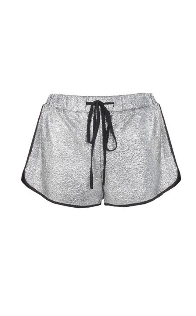 Branded: Running Shorts