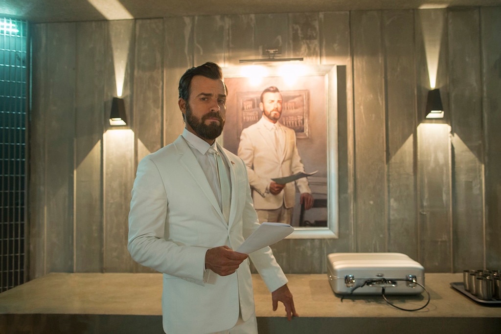 The Leftovers Series Finale How Did It All End? E! News