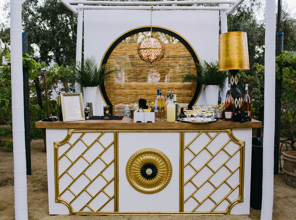 Splurge vs. Steal Get Celebrity Wedding Luxury on a