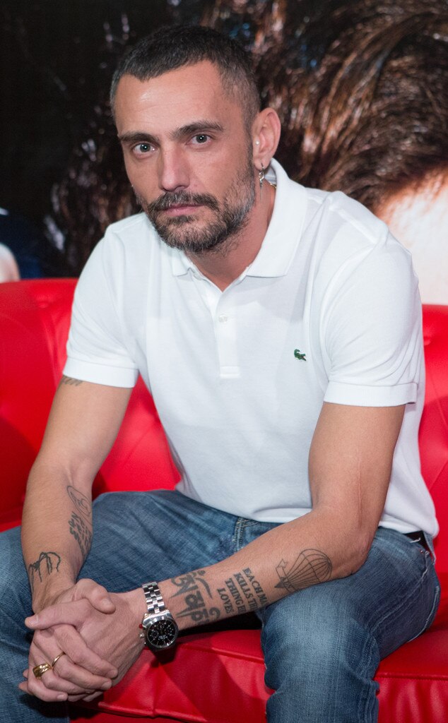 David Delfin