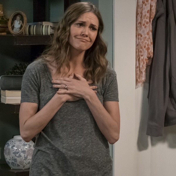 'Kevin Can Wait' awkwardly handles the death of major character 'Kevin Can Wait' awkwardly handles the death of major character