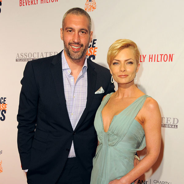 Jaime Pressly News, Pictures, and Videos E! News