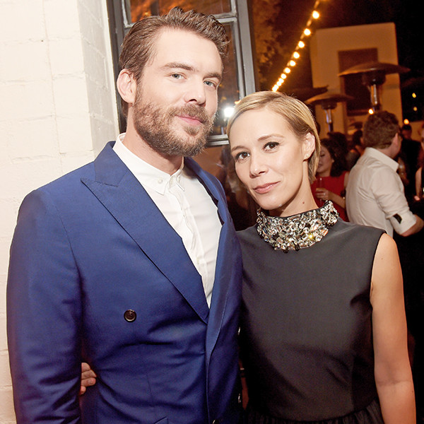 How To Get Away With Murder Co Stars Charlie Weber And Liza Weil Are Dating E News