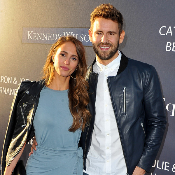 How Nick Viall and Vanessa Grimaldi Are Going to Break the Bachelor Breakup Curse