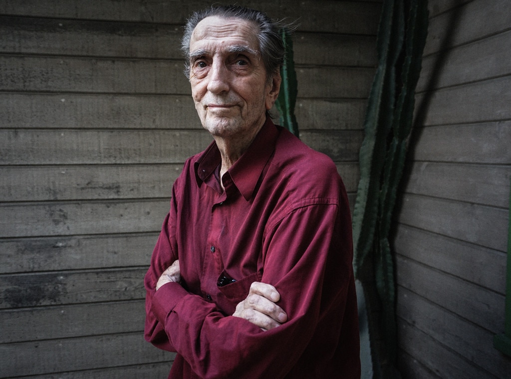Harry Dean Stanton