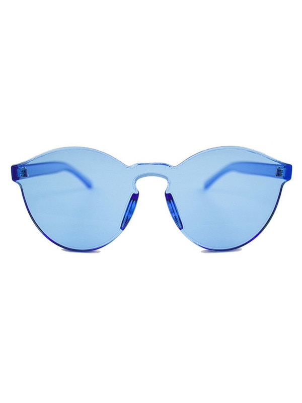 ESC: Colored Sunglasses