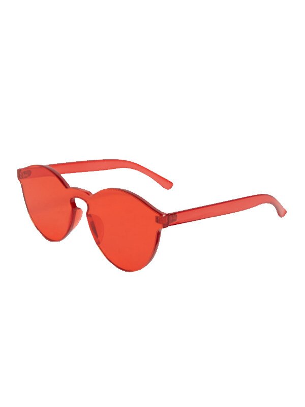 ESC: Colored Sunglasses