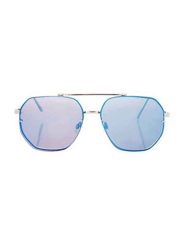 ESC: Colored Sunglasses