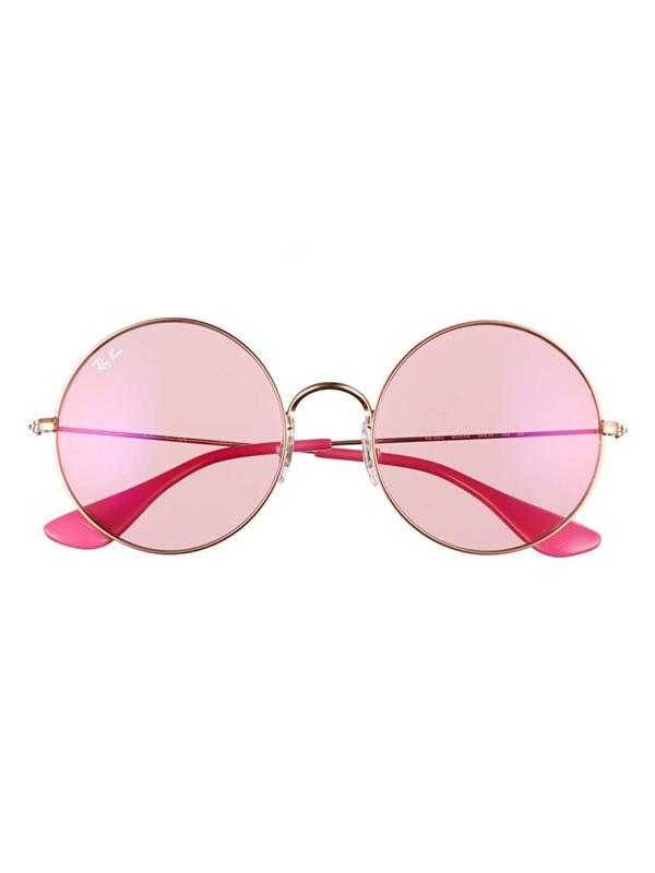 ESC: Colored Sunglasses