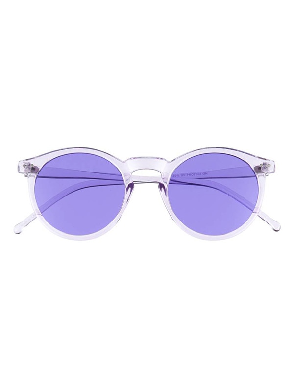ESC: Colored Sunglasses