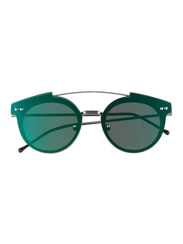 ESC: Colored Sunglasses